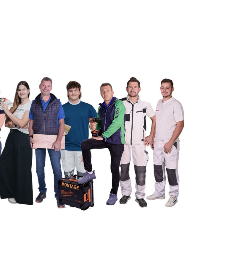 D85 8939 Gruppe